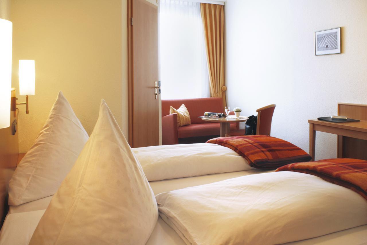 Hotel Rose Heidelberg Inklusive Fruehstueck & Saunanutzung Экстерьер фото