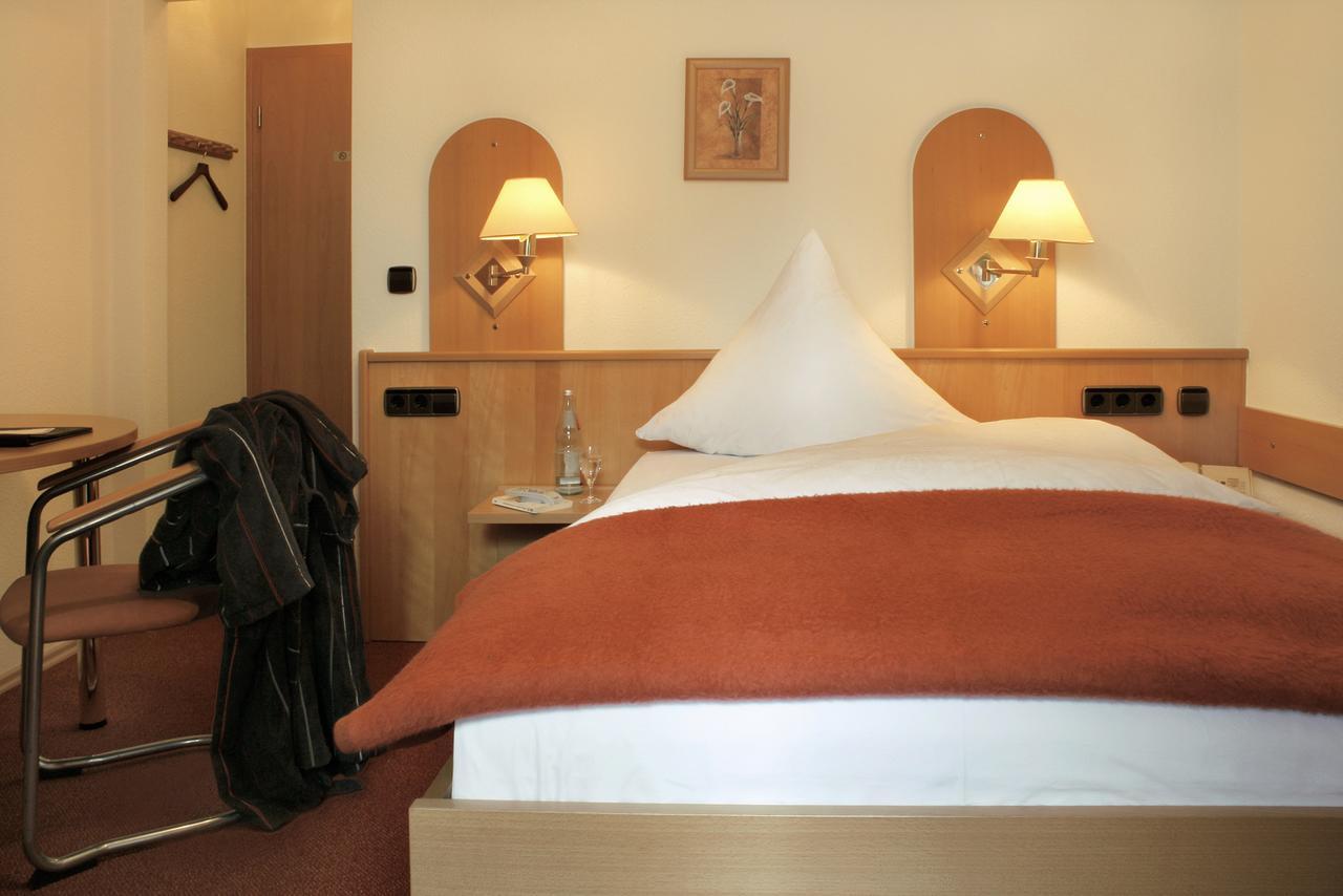 Hotel Rose Heidelberg Inklusive Fruehstueck & Saunanutzung Экстерьер фото