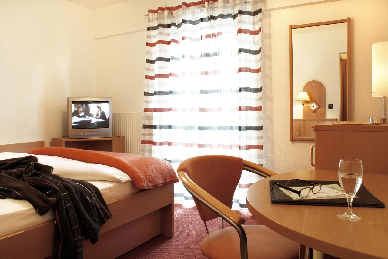 Hotel Rose Heidelberg Inklusive Fruehstueck & Saunanutzung Экстерьер фото