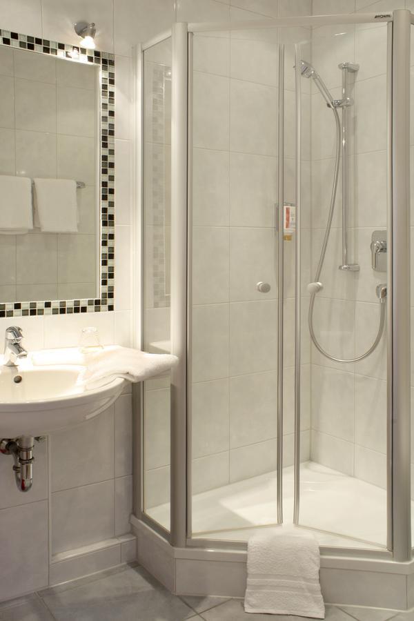 Hotel Rose Heidelberg Inklusive Fruehstueck & Saunanutzung Экстерьер фото