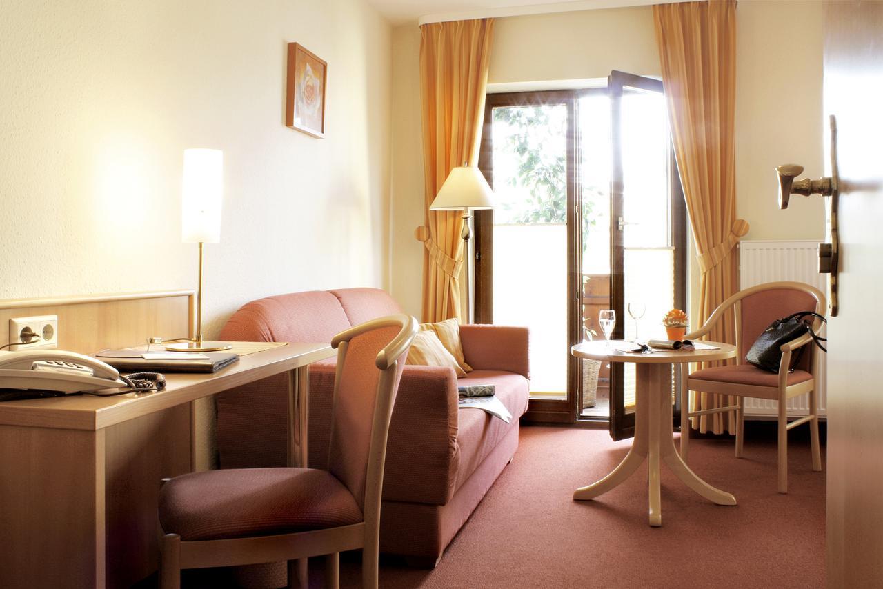 Hotel Rose Heidelberg Inklusive Fruehstueck & Saunanutzung Экстерьер фото