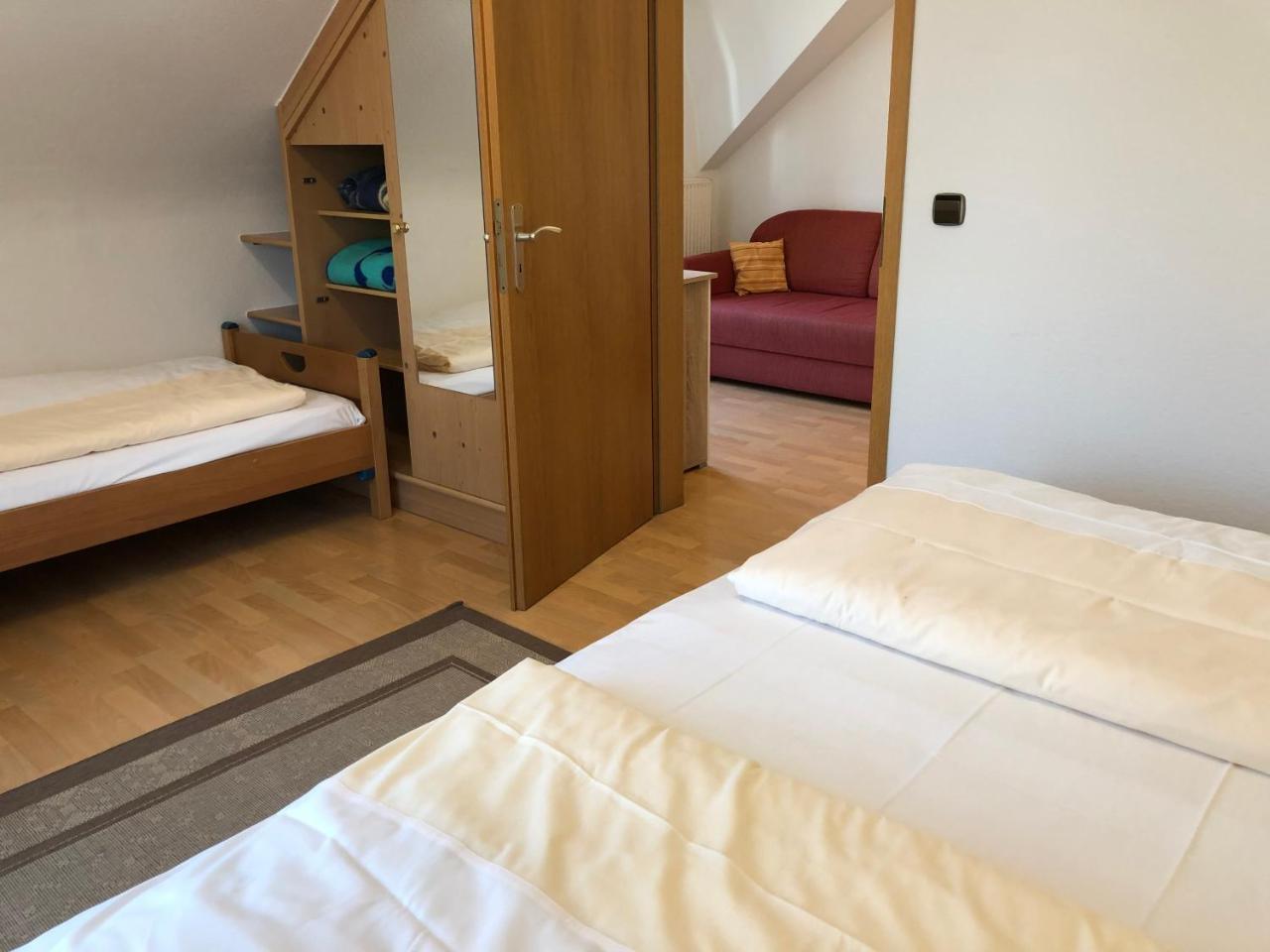 Hotel Rose Heidelberg Inklusive Fruehstueck & Saunanutzung Экстерьер фото